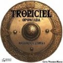 Okadka - Tropiciel opowiada