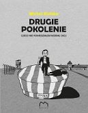 Okadka - Drugie pokolenie - Czego nie powiedziaem mojemu ojcu