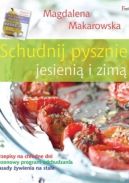 Okadka - Schudnij pysznie jesieni i zim