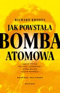 Okadka ksizki - Jak powstaa bomba atomowa