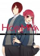 Okadka - Horimiya #10