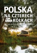 Okadka - Polska na czterech kkach