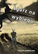 Okadka - garz na wybiegu