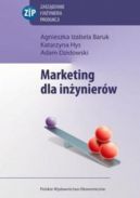 Okadka - Marketing dla inynierw