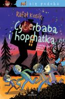 Okadka - Mi si podoba. Cyberbaba i hopchatka