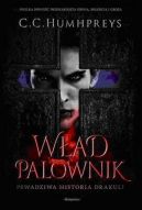 Okadka -  Wad Palownik. Prawdziwa historia Drakuli