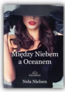 Okadka - Midzy Niebem a Oceanem