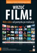 Okadka - Wrzu film! Web Video od pomysu po realizacj