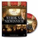 Okadka - DVD Wyrok na niewinnych