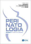 Okadka - Perinatologia. Rzadkie sytuacje kliniczne