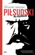 Okadka - Pisudski do czytania