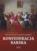 Okadka - Konfederacja barska tom 2