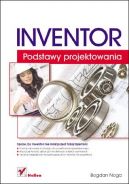 Okadka - Inventor. Podstawy projektowania