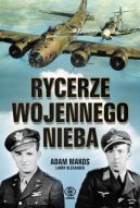 Okadka - Rycerze wojennego nieba