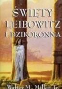 Okadka - wity Leibowitz i Dzikokonna