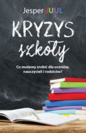 Okadka ksizki - Kryzys szkoy