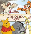 Okadka - Kubu i Przyjaciele. Biblioteka Bajek