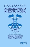 Okadka - Nowoczesna diagnostyka alergicznego nieytu nosa