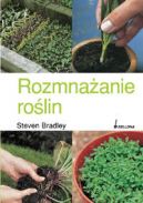 Okadka ksizki - Rozmnaanie rolin