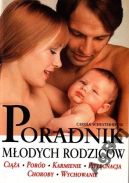 Okadka - Poradnik modych rodzicw