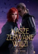 Okadka - Nasze zerwane wizi 