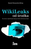 Okadka - WikiLeaks od rodka