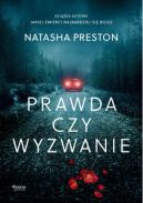 Okadka - Prawda czy wyzwanie