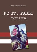 Okadka - FC St. Pauli. Inny klub