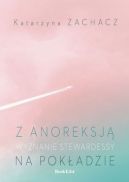 Okadka - Z anoreksj na pokadzie