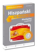 Okadka - Hiszpaski Na wakacje. Audio Kurs dla pocztkujcych