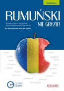 Okadka - Rumuski nie gryzie!