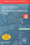 Okadka - Po tamtej stronie Tatr