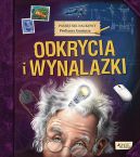 Okadka - Pamitnik Naukowy Profesora Geniusza. Odkrycia i wynalazki