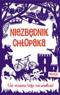 Okadka - Niezbdnik chopaka. Nie moesz tego nie wiedzie