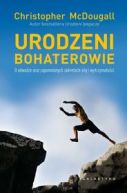 Okadka - Urodzeni bohaterowie