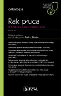 Okadka - Rak puca. Wspczesne podejcie. W gabinecie lekarza specjalisty. Onkologia