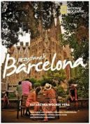 Okadka ksiki - Przystanek Barcelona