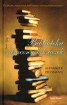 Okadka -  Biblioteka utraconych ksiek