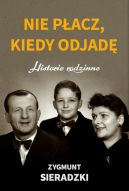 Okadka - Nie pacz, kiedy odjad. Historie rodzinne