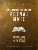 Okadka - Bg mwi do Ciebie poznaj mnie