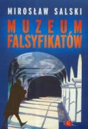 Okadka - Muzeum Falsyfikatw