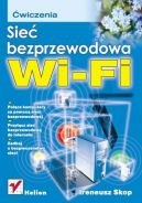 Okadka - Sie bezprzewodowa Wi-Fi. wiczenia