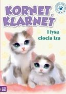 Okadka - Kornet, Klarnet i ysa ciocia Iza