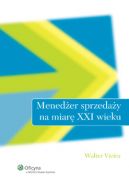 Okadka - Meneder sprzeday na miar XXI wieku