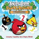 Okadka - Angry Birds. Wyliczanka