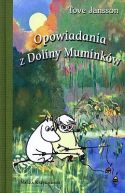 Okadka - Opowiadania z Doliny Muminkw