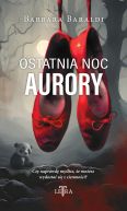 Okadka - Ostatnia noc Aurory