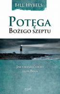 Okadka - Potga Boego szeptu