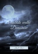 Okadka - Osobiste walki Demonw