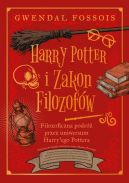 Okadka - Harry Potter i Zakon Filozofw